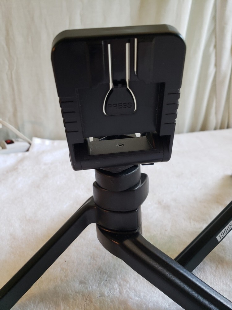 Used Tripod For Camera .T900802