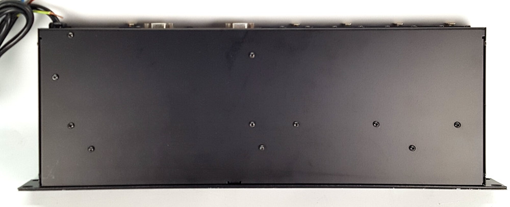 Martin Ether2DMX 4-Port DMX Router