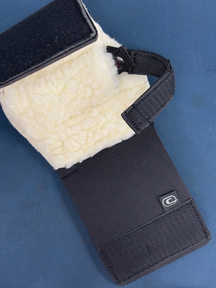 "The Wrap" by Crossfire Holsters
