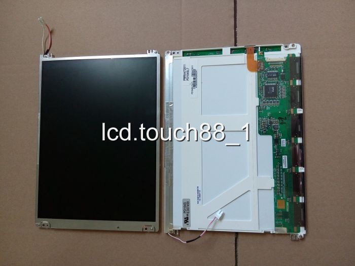 6.5" inch LTA065A043F NEL75-AA043111 LCD display screen panel 640*480