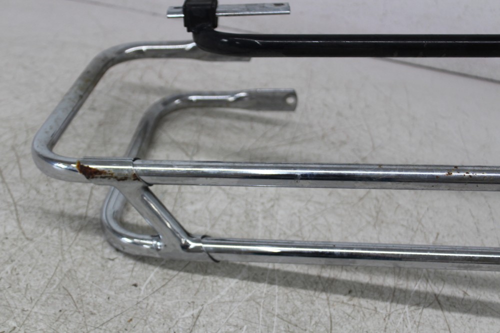 00-06 HARLEY-DAVIDSON FLHTCUI SADDLEBAG CASE MOUNTING BRACKET MOUNT