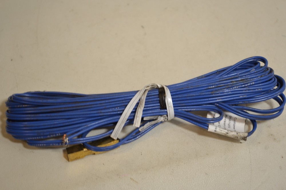 Cable 08A11272 (BLUE)