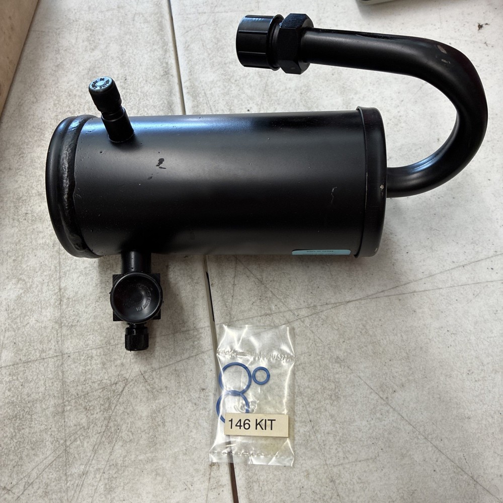 Four Seasons Accumulator, 34200