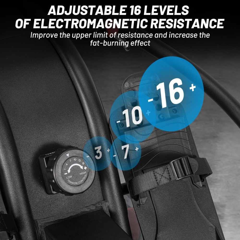 Rowing Machine Workout Rowing Exercise Equipment Dual Slide Rowing Exercise