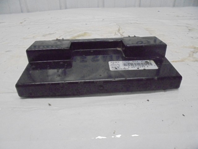 2003 HONDA GOLDWING 1800 GL1800 OEM ABS BOX MODULE CONTROLLER UNIT