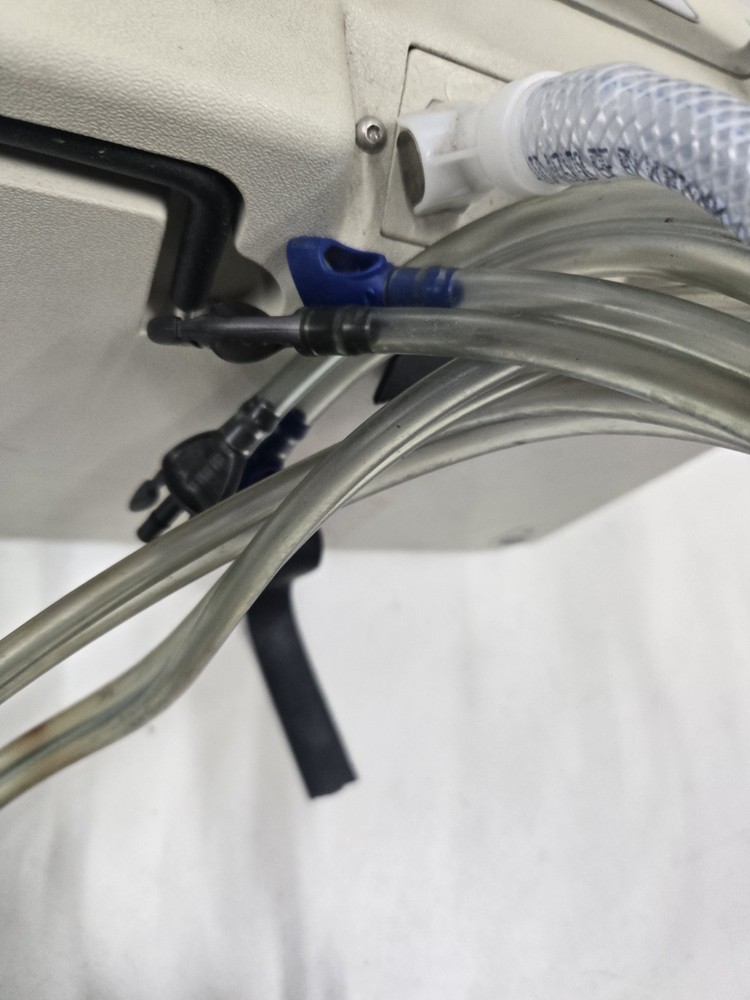 Aircast Venaflow 30A with Hoses Lower Extremity Compression System DVT