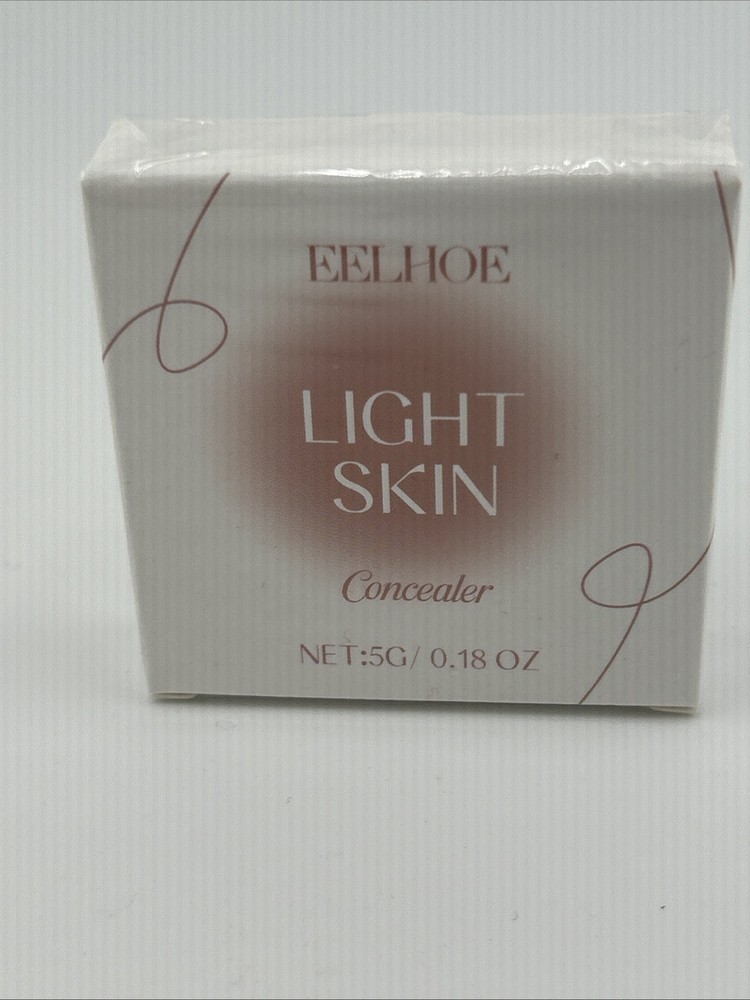 EEL HOE Light Skin Concealer - NIP