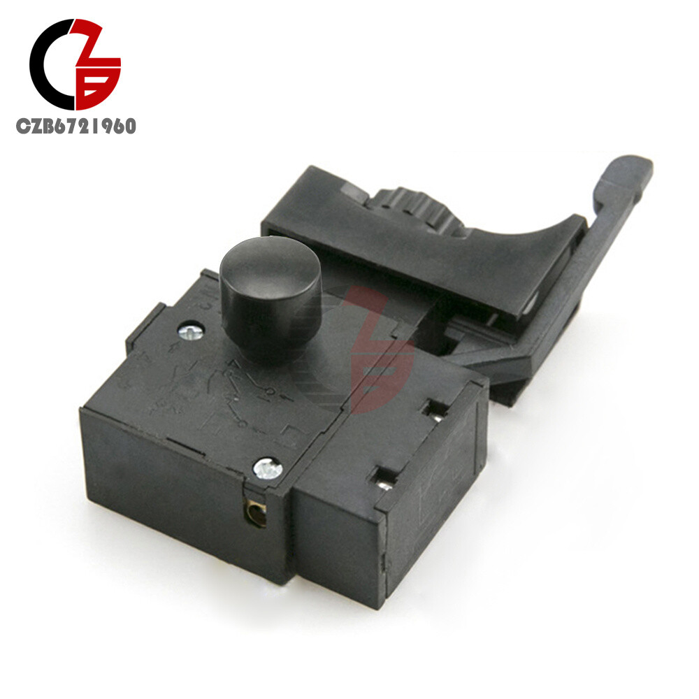 Hand Drill Speed Control Forward And Reverse Switch FA2-6/1BEK Stepless Switch