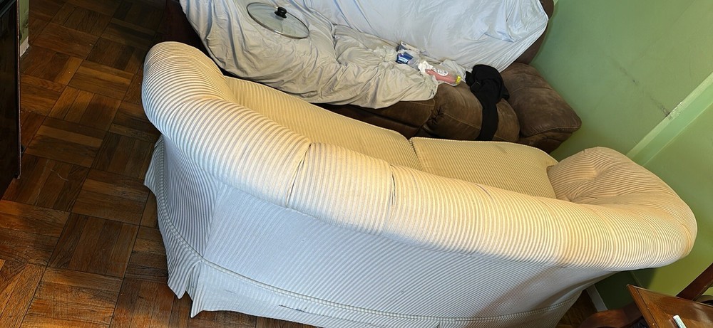 3 seater sofa
