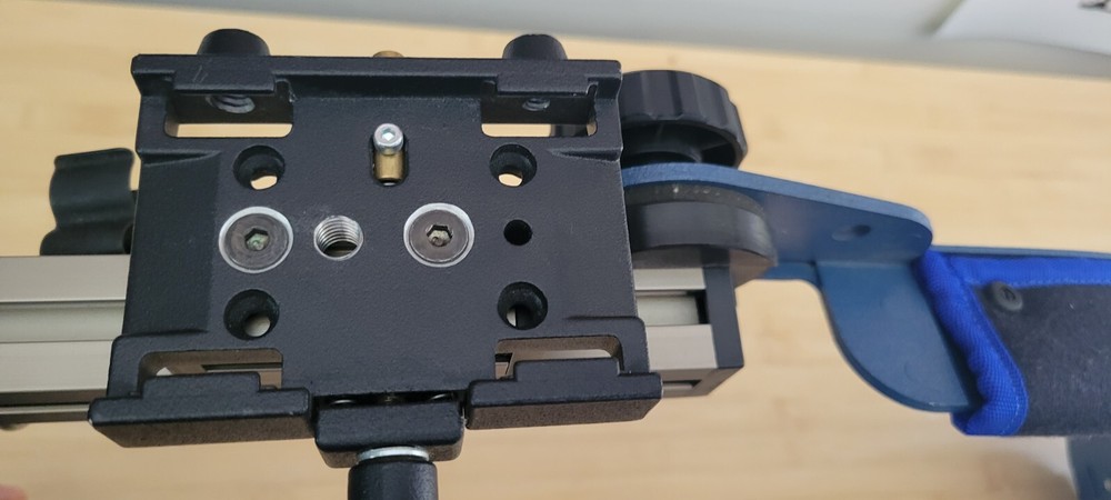 DV Rig Pro (shoulder brace)