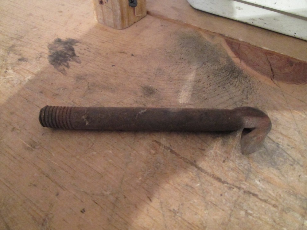 Aermotor Windmill Spring Hook A580 for 8ft A702 & A602