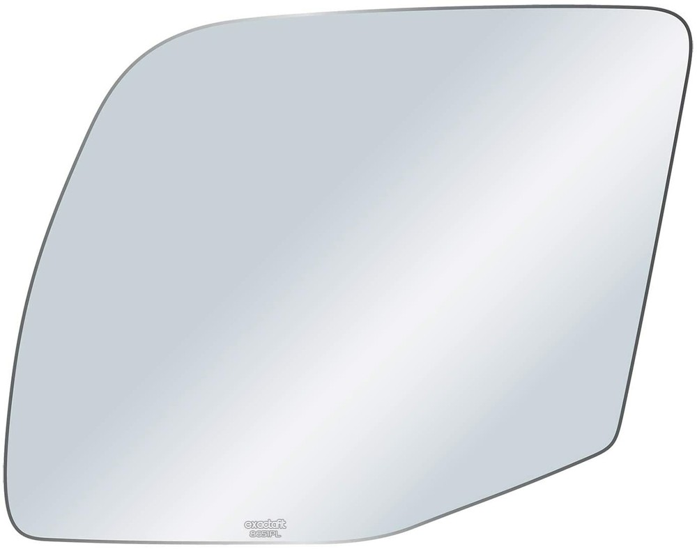 Left Mirror Glass Fix kit For Ford E 150 E 250 E 350 E 450 Econoline Adhesive