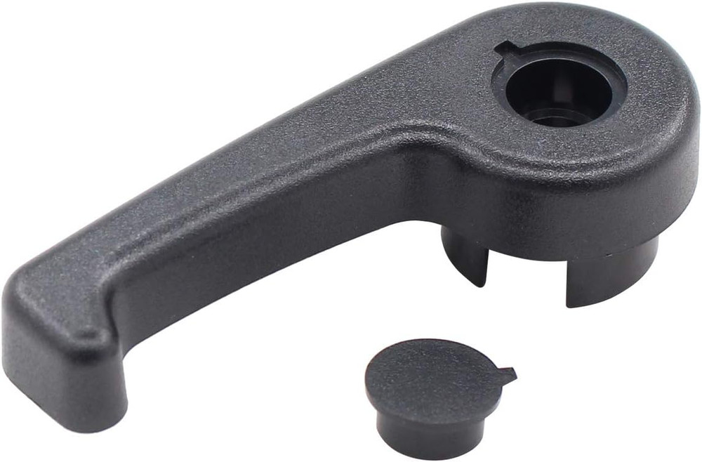 Hood Release Pull Handle Lever & Mounting Bracket Assembly for Ford Fusion Linco