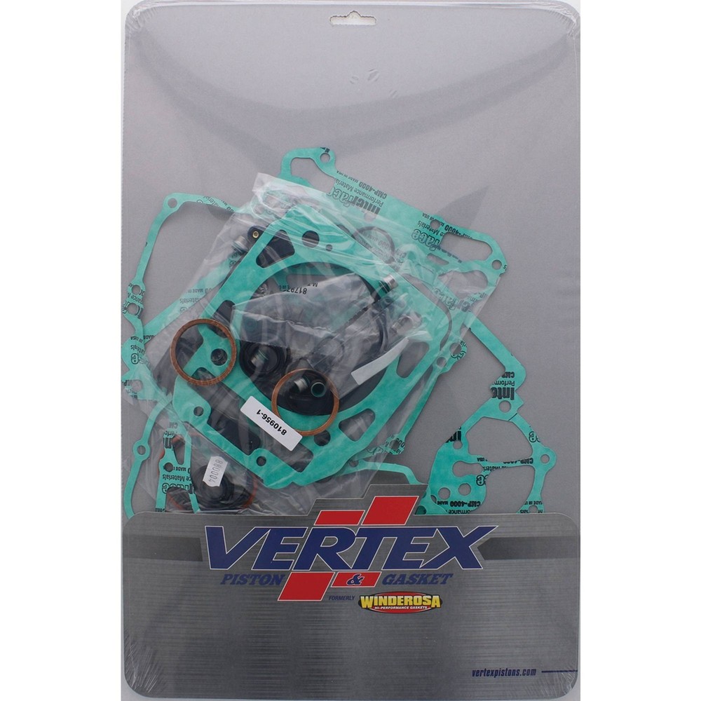 Complete Gasket Kit for Can-Am Commander 800 STD 800cc 2016 - 2017 808957