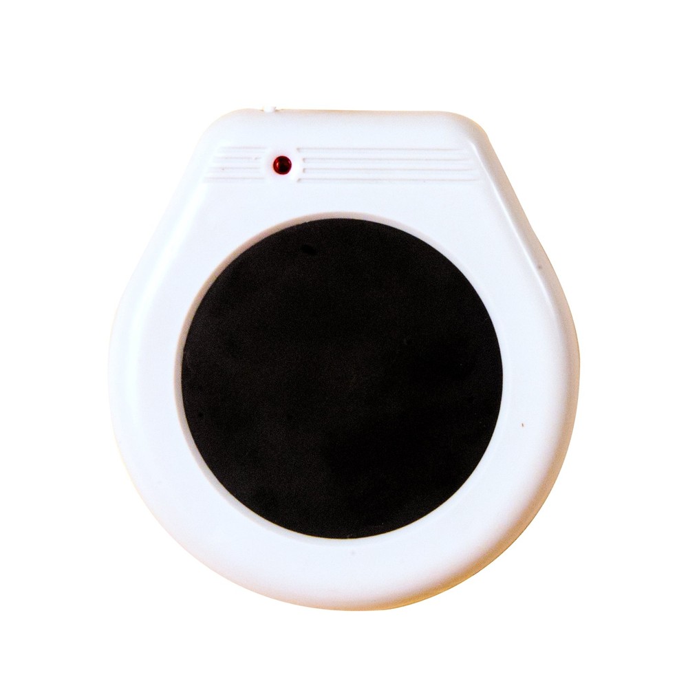 Electric Candle Warmer, White
