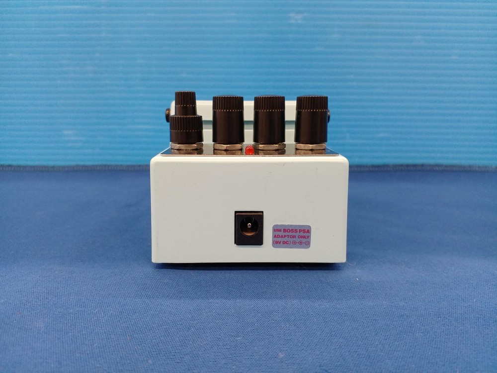 BOSS CE-5 CHORUS ENSEMBLE Effector From Japan