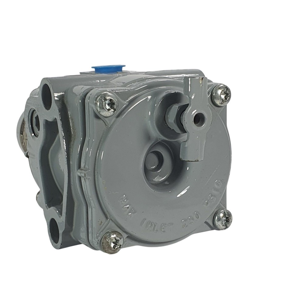 Masoneilan 80-4 Filter Regulator