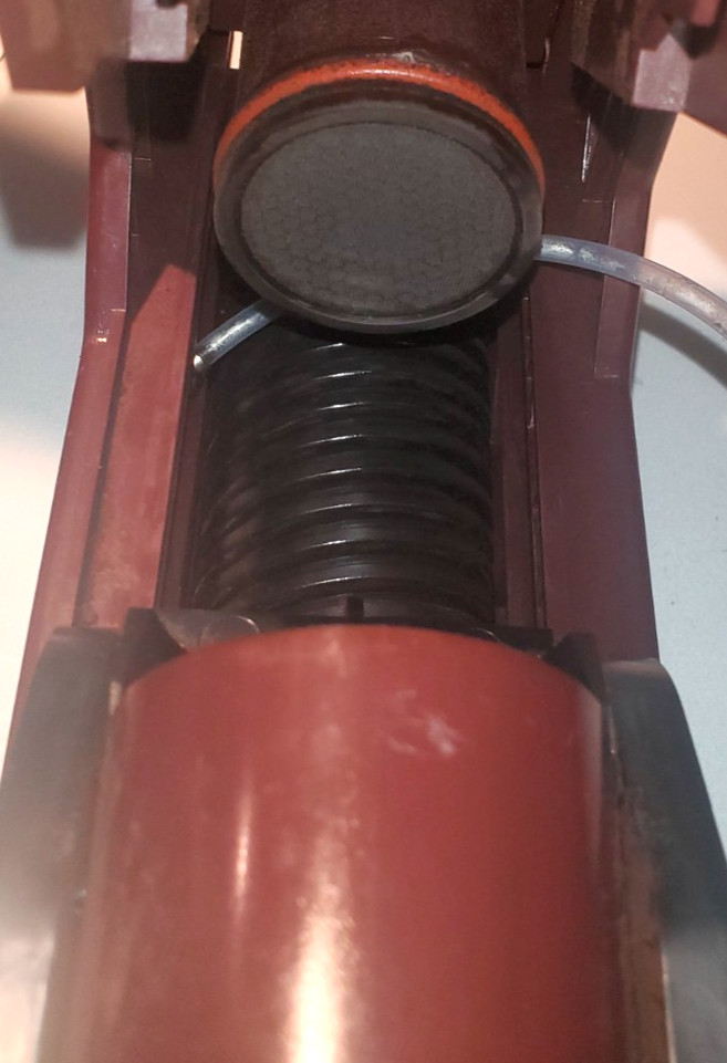 Schaerer 65000 Automat Complete