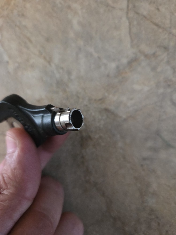 Snap-on Toolbox key K696