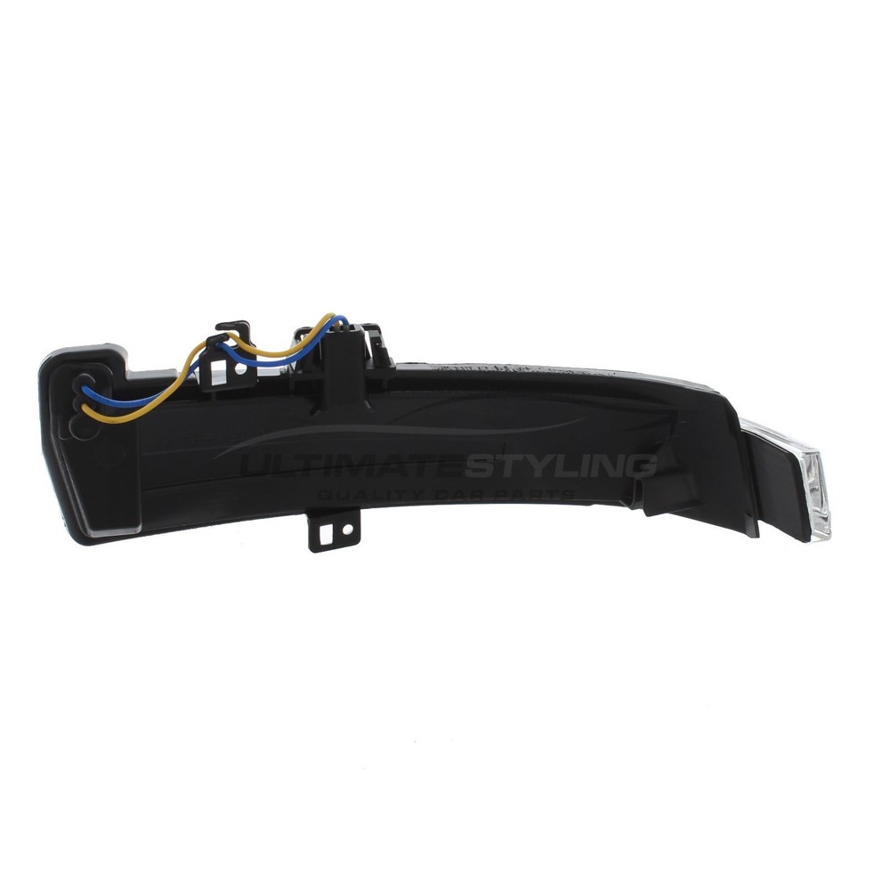 Mercedes E Class S212 & W212 2009-2017 LED Wing Mirror Indicator Drivers Side