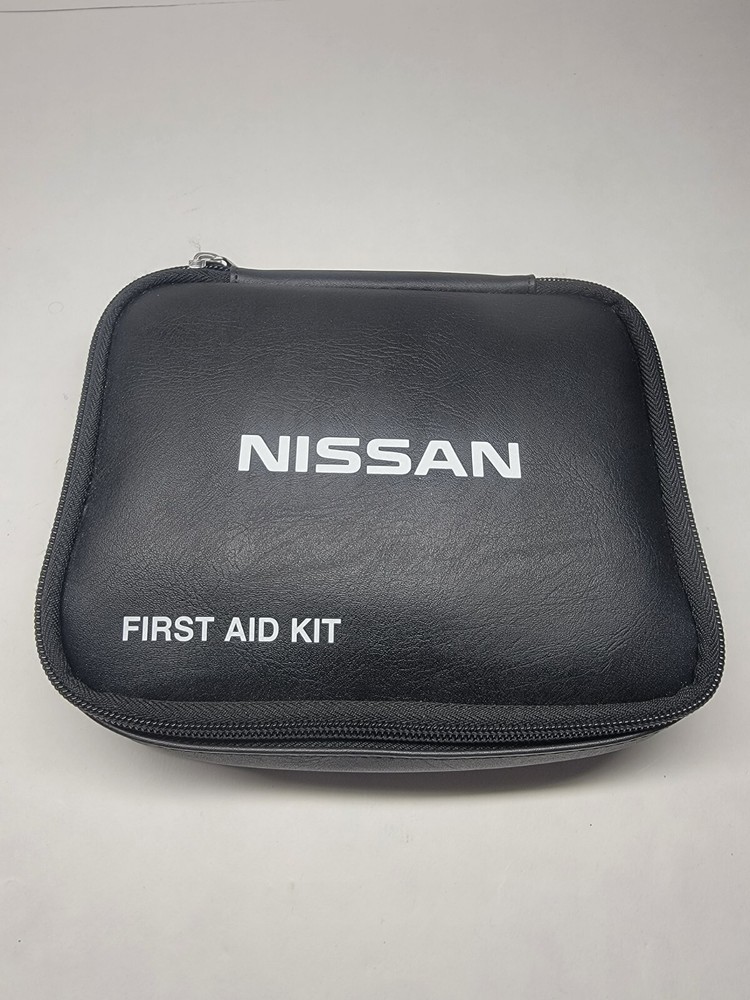 Nissan Vehicles First Aid Kit OEM