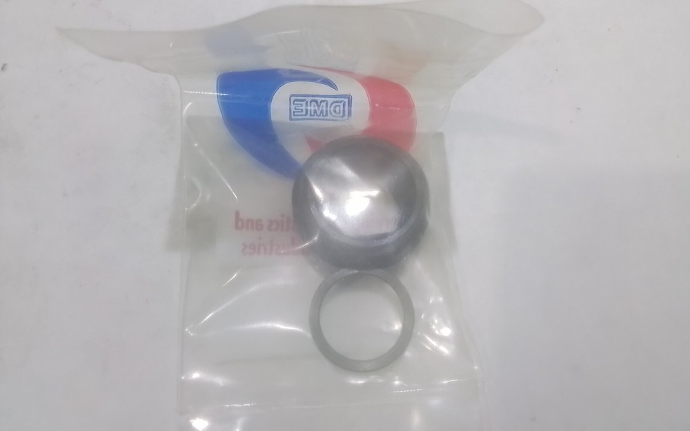D-M-E AFIP 5522 Integral Probe, 240V *USED* (VT9)