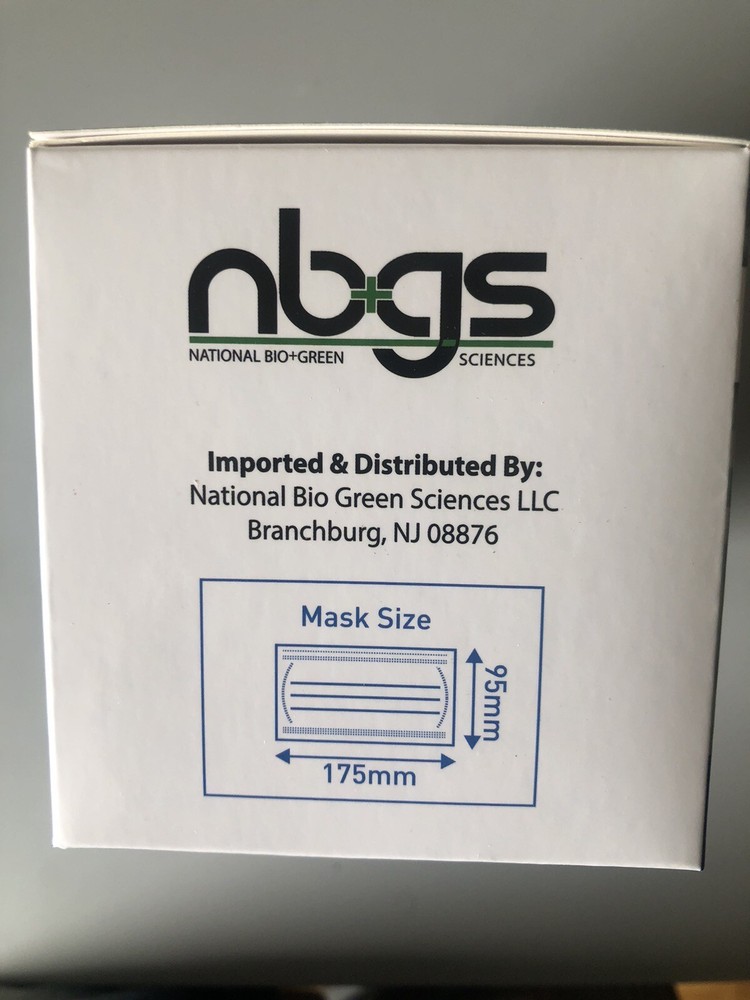 PPE Civilian Protective Masks