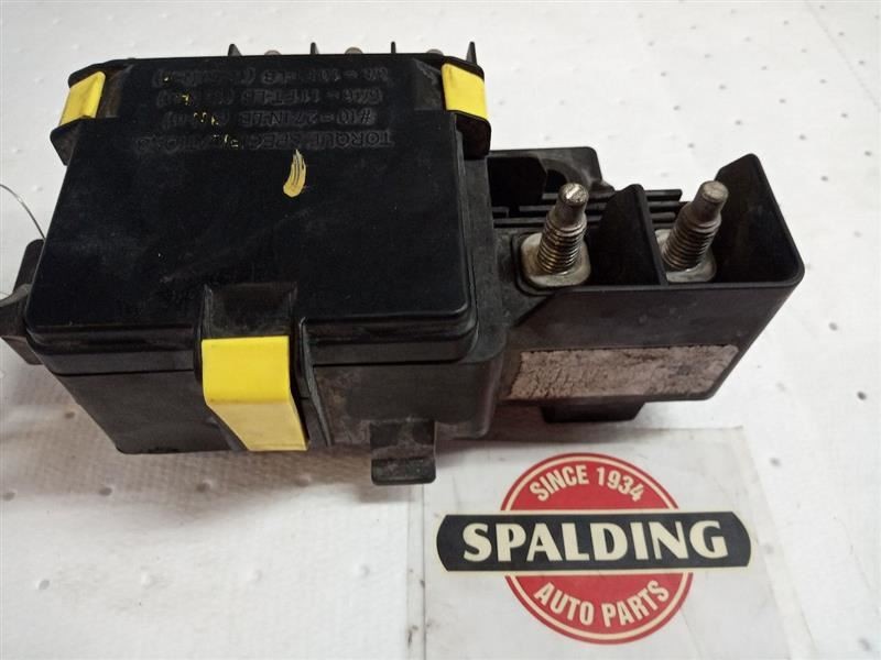 2018 International LT625 PDM Module, 880188-01   (9825014