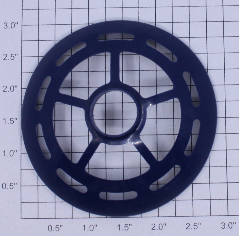 Lionel 3470-4 Target Launcher Basket (1)