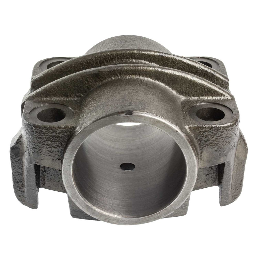 TRUNNION