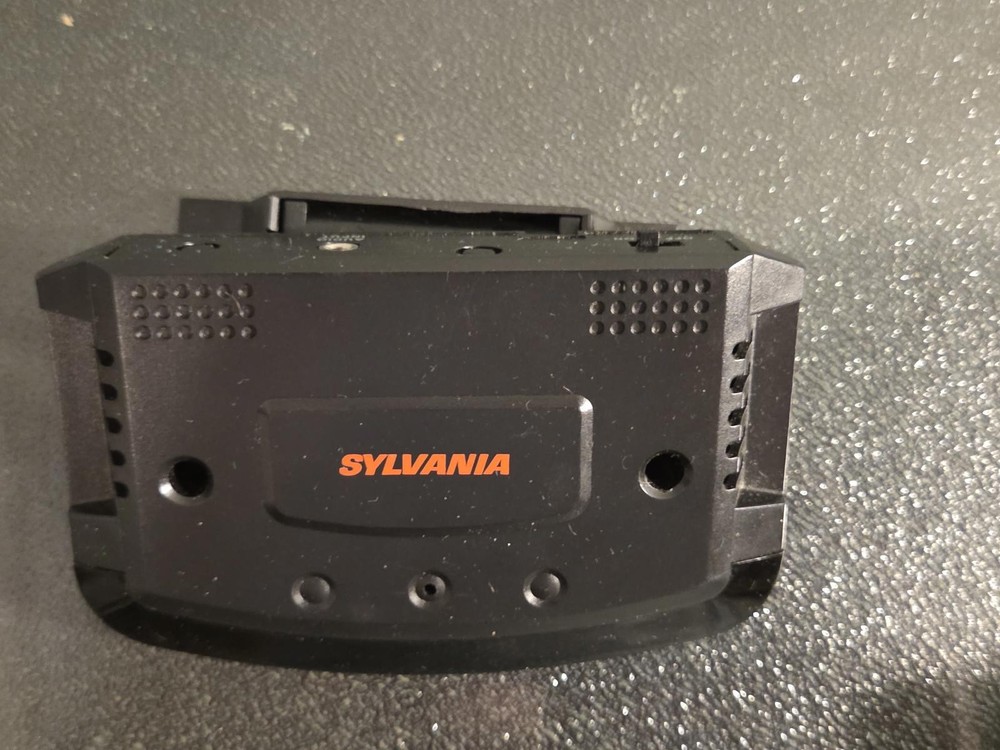 Sylvania Wireless Audio Transmitter Device