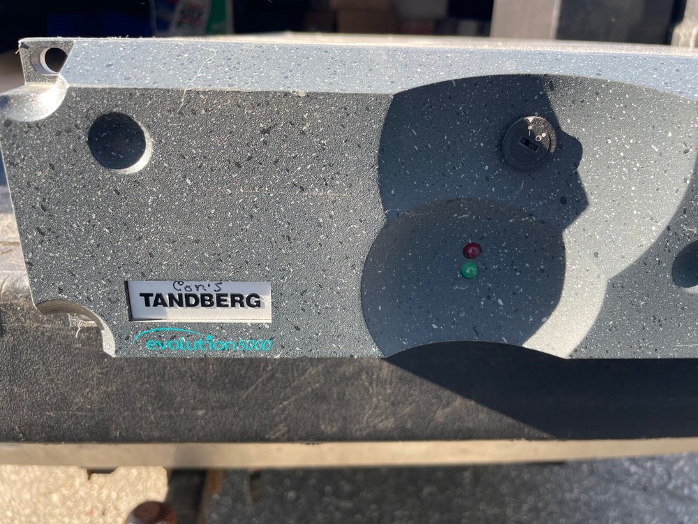 Tandberg Encoder E5100