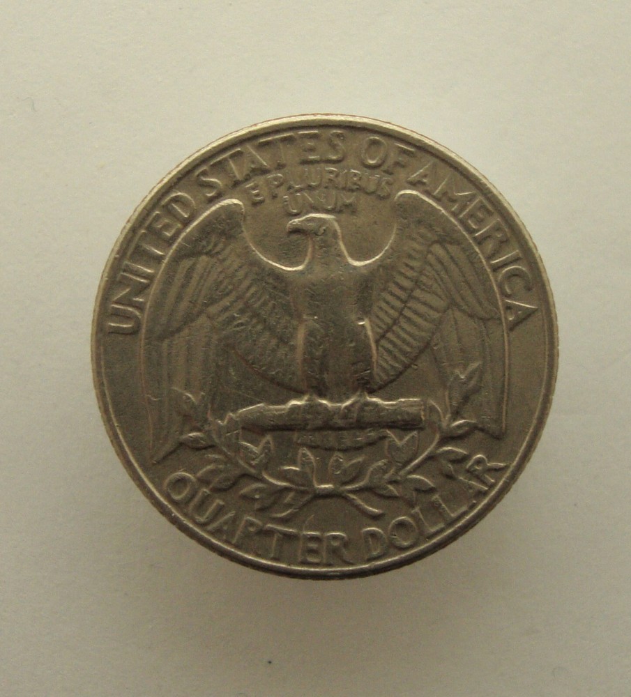 1984/US COINS ERROR (MUST SEE) #323