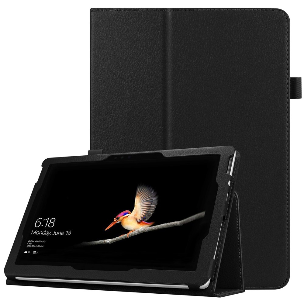 Folio Stand Cover Case For Microsoft Surface Pro 8/Pro 7/Pro 6/Surface Go 4/Go 3