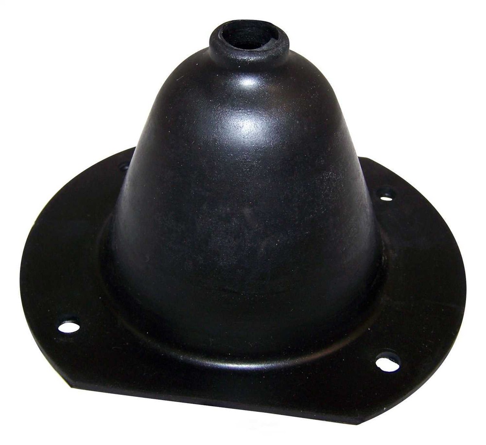 Manual Transmission Shift Boot-Trans Shift Boot Crown J0948185