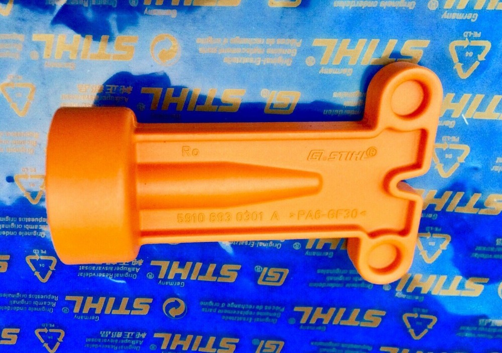 STIHL Rewind Spring Tool (Special Service Tool) # 5910 893 0301
