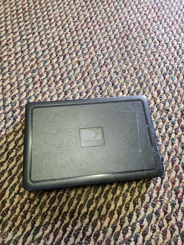 DIRECTV H25-100 HD Digital Satellite Receiver