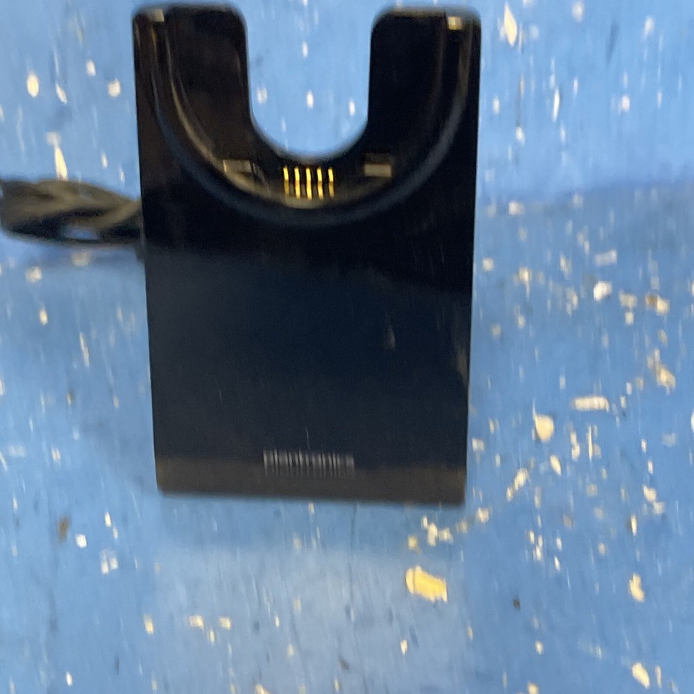 PLANTRONICS 203079-01 Voyager Focus USB Charging Base
