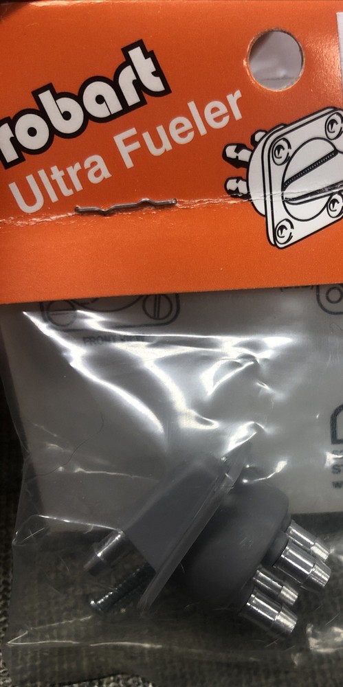 Robart 205 Ultra Fueler •