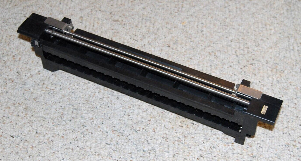 AGFA DLAB 2, Kodak RP30 Paper Processor, Color Dev Inlet Unit Assembly Crossover