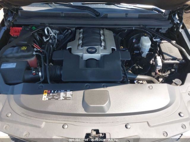 ESCALADE 2019 Air Shutter 1896181