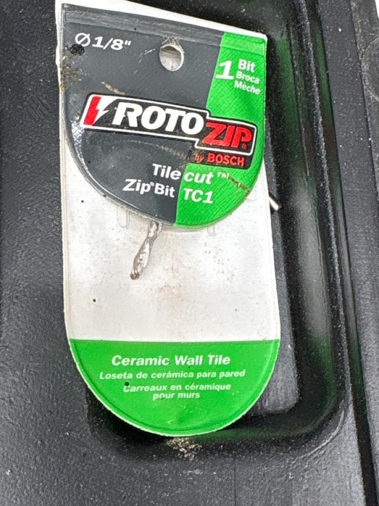 ROTOZIP SCS01LE (P28012669)