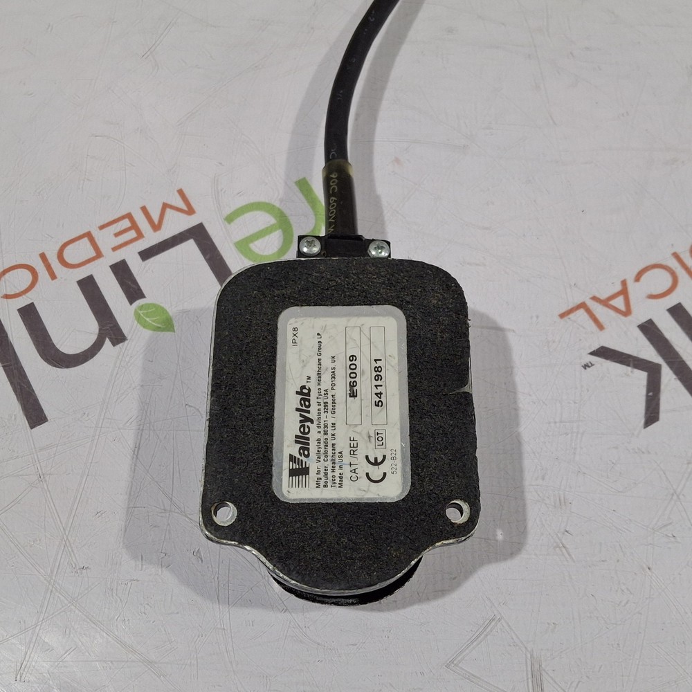 Valleylab E6009 BiPolar Footswitch