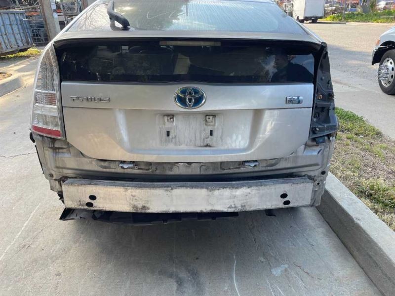 2010 TOYOTA PRIUS COMPUTER POWER SUPPLY CONTROL MODULE ECM ASSEMBLY