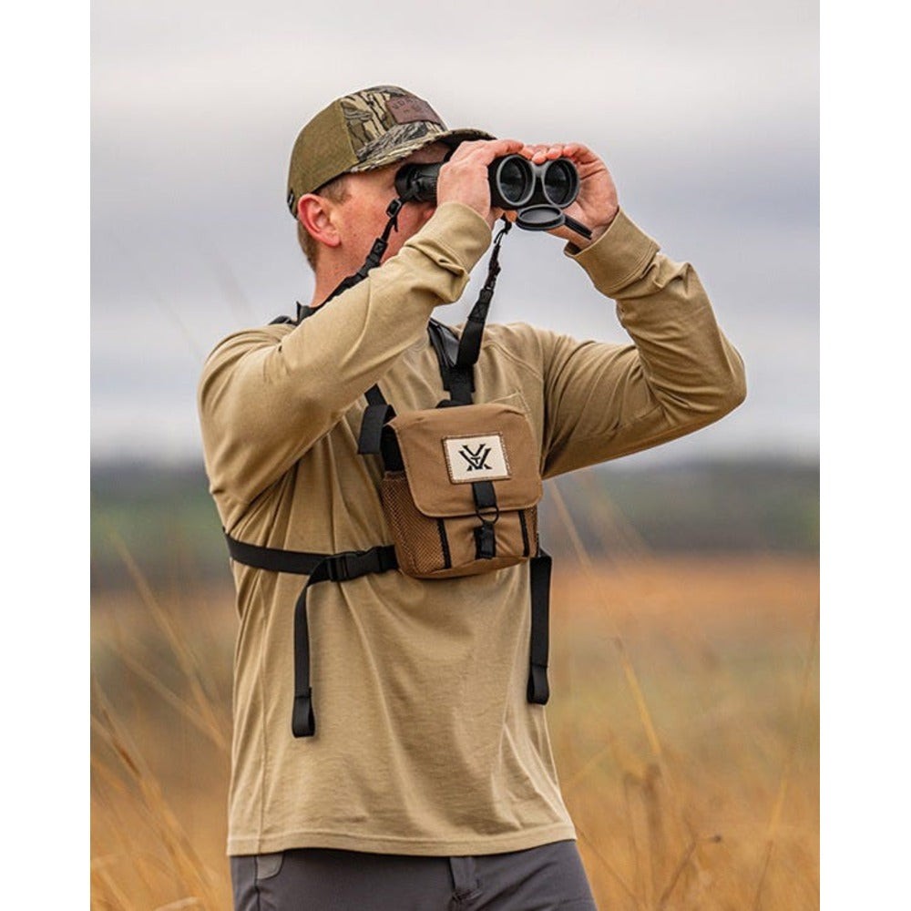 Vortex Optics Triumph HD Binocular - 12x50