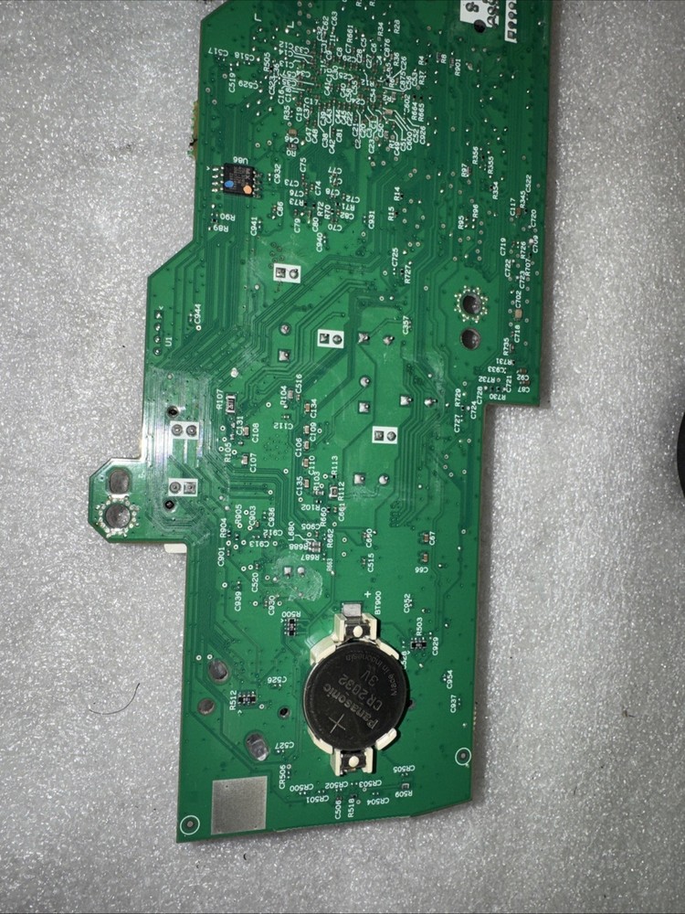 HP DeskJet B210e Main Logic Board Formatter OEM Tested