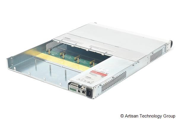 Agilent N6701A Low-Profile Modular Power System (MPS) Mainframe