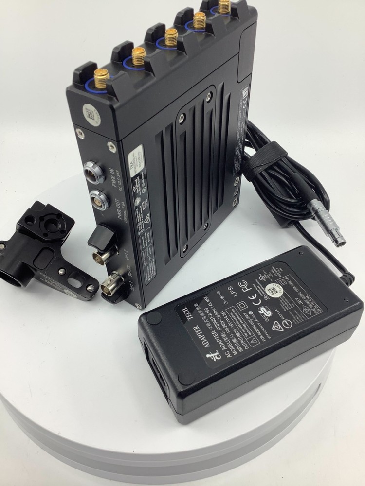 ARRI Wireless Video Receiver WVR-1 Basic Set - Very Good Condition