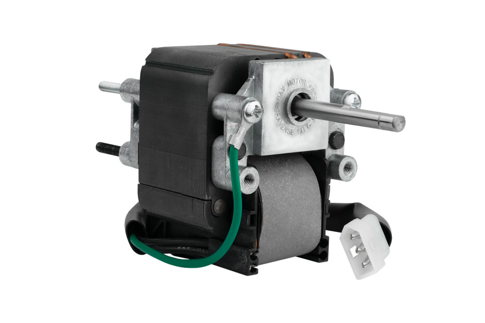 Broan/Nutone 99080446B Replacement Electric C-Frame Motor
