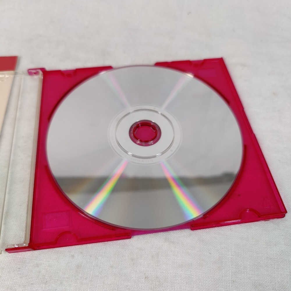 Husqvarna Viking ReSize Plus Embroidery System 5 Software CD Windows 95 98 NT